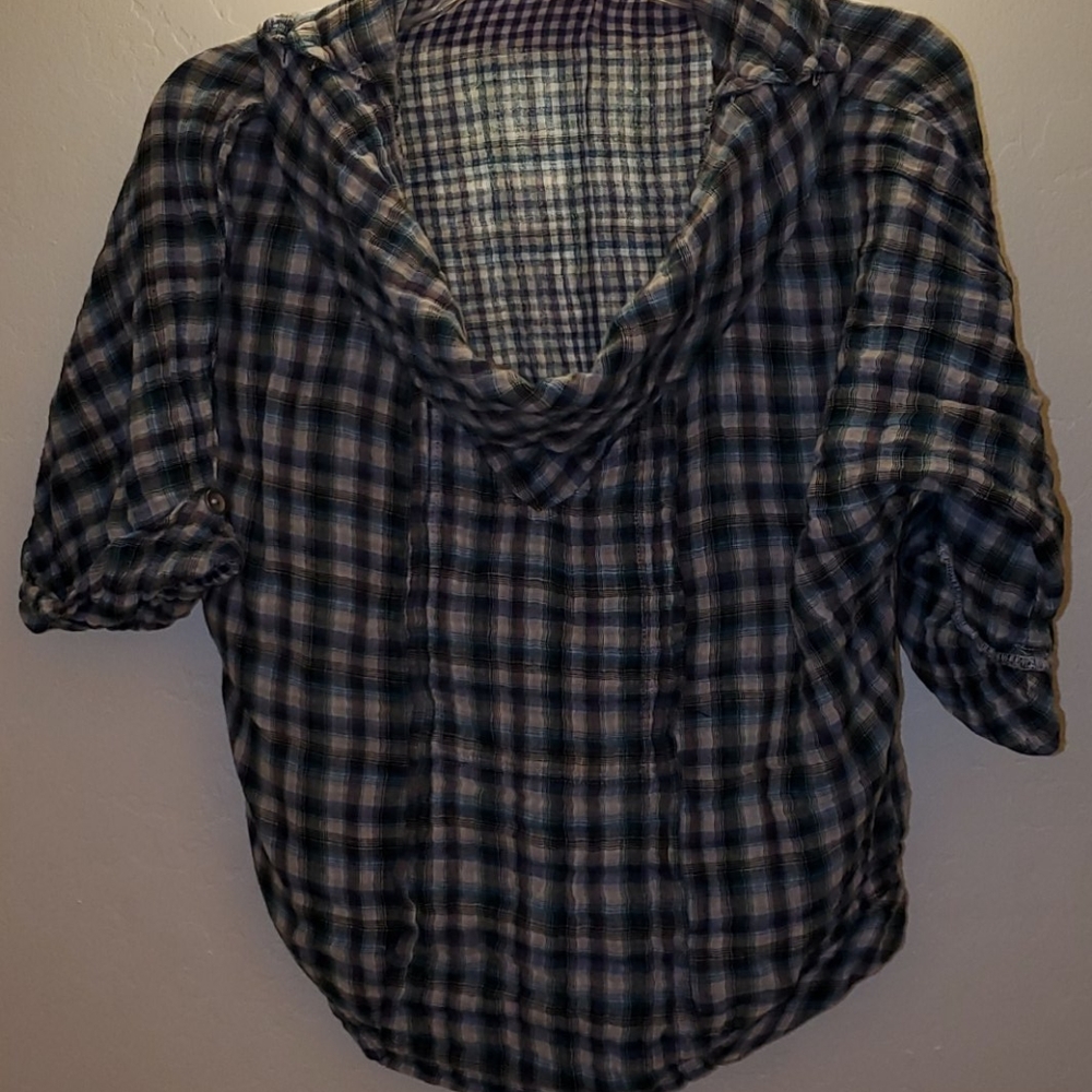 Material Girl Top